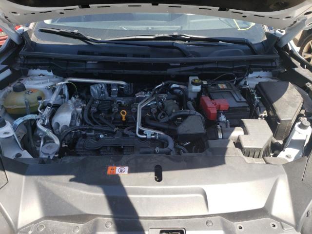 Photo 7 from auction – 2022 MITSUBISHI OUTLANDER with VIN JA4J3UA89NZ010014