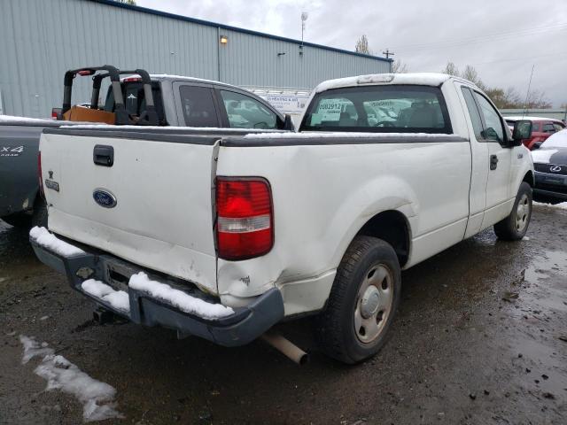 Photo 4 from auction – 2005 FORD F150 with VIN 1FTRF12225KE71380
