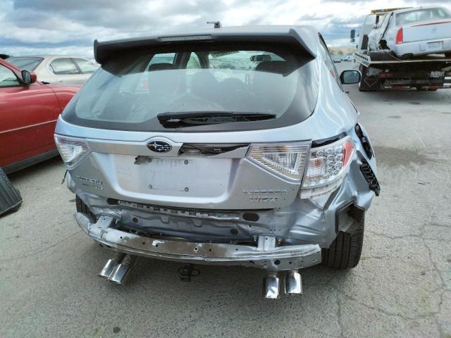 Photo 10 from auction – 2013 SUBARU IMPREZA WR with VIN JF1GR7E6XDG820972