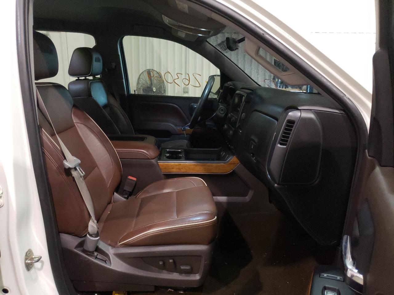 Photo 5 from auction – 2014 CHEVROLET SILVERADO with VIN 3GCPCPEC2EG248545