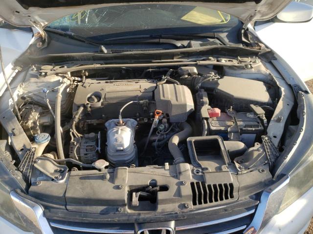 Photo 7 from auction – 2013 HONDA ACCORD SPO with VIN 1HGCR2F59DA074889