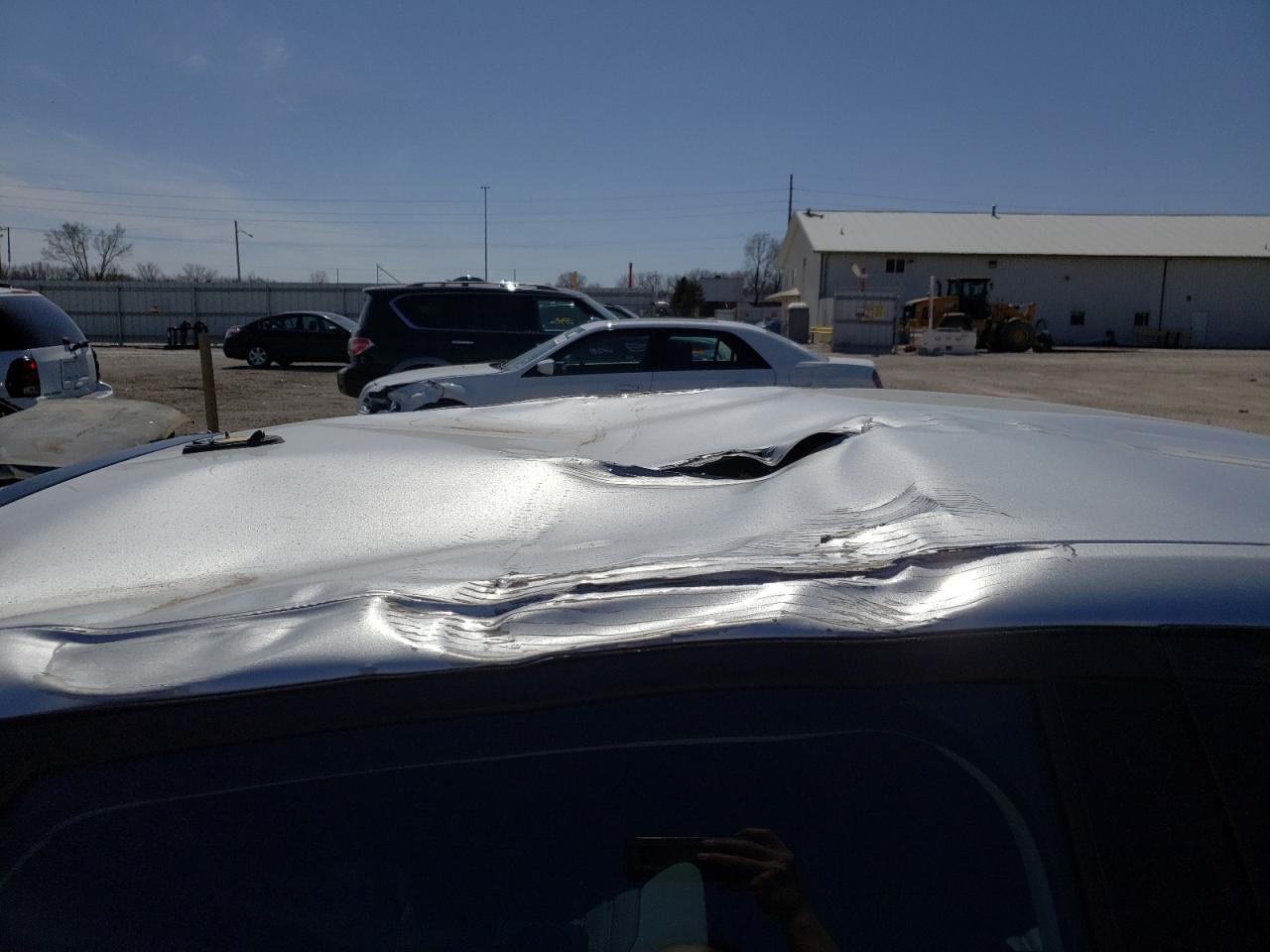 Photo 9 from auction – 2017 FORD FUSION SE with VIN 3FA6P0H71HR296509