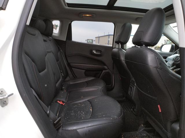 Photo 6 from auction – 2019 JEEP COMPASS TR with VIN 3C4NJDDBXKT706954