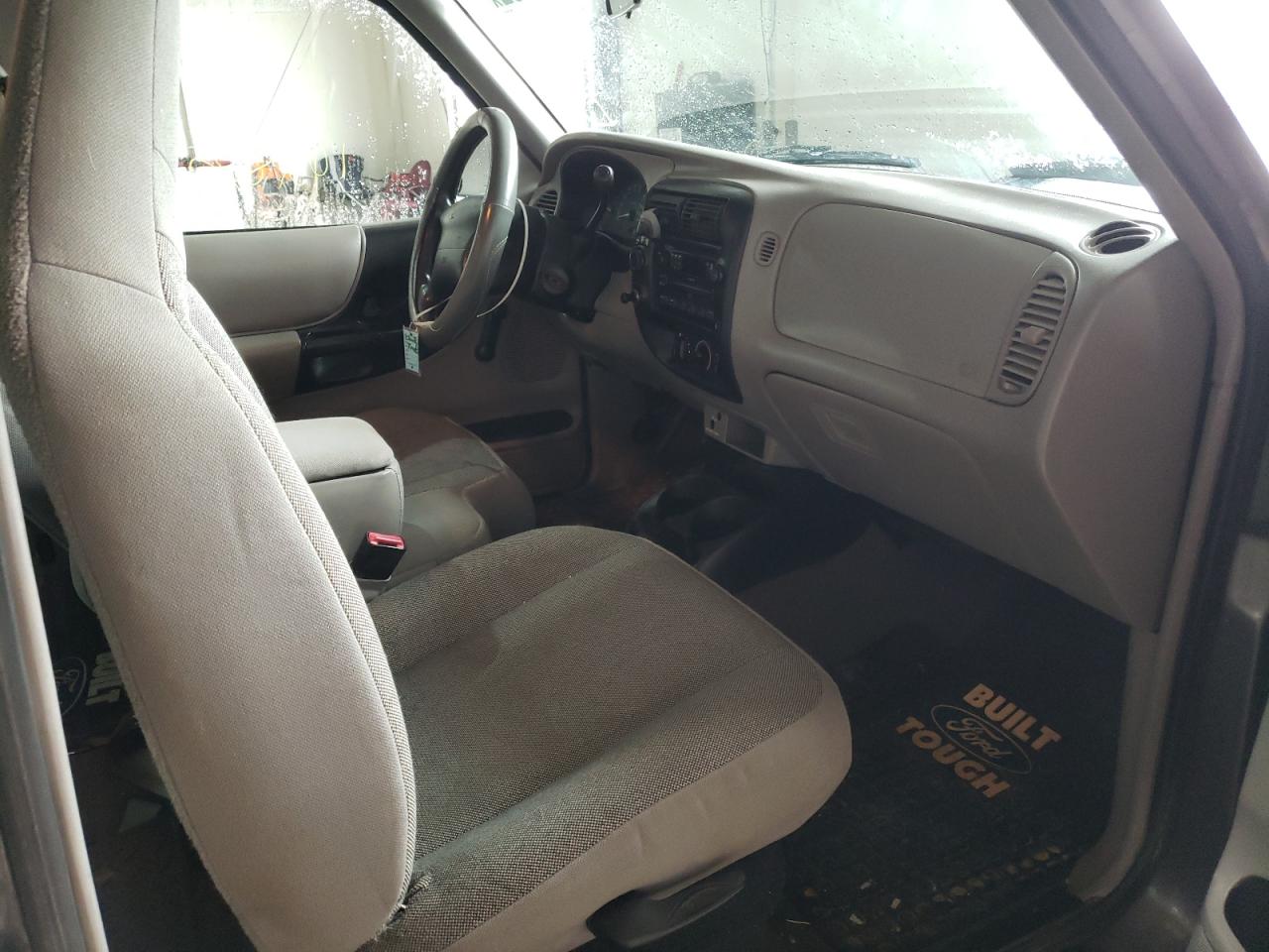 Photo 5 from auction – 2000 FORD RANGER SUP with VIN 1FTZR15V9YTA14738