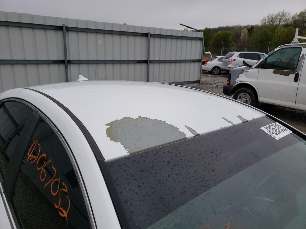 Photo 9 from auction – 2015 HYUNDAI SONATA SE with VIN 5NPE24AF8FH208312