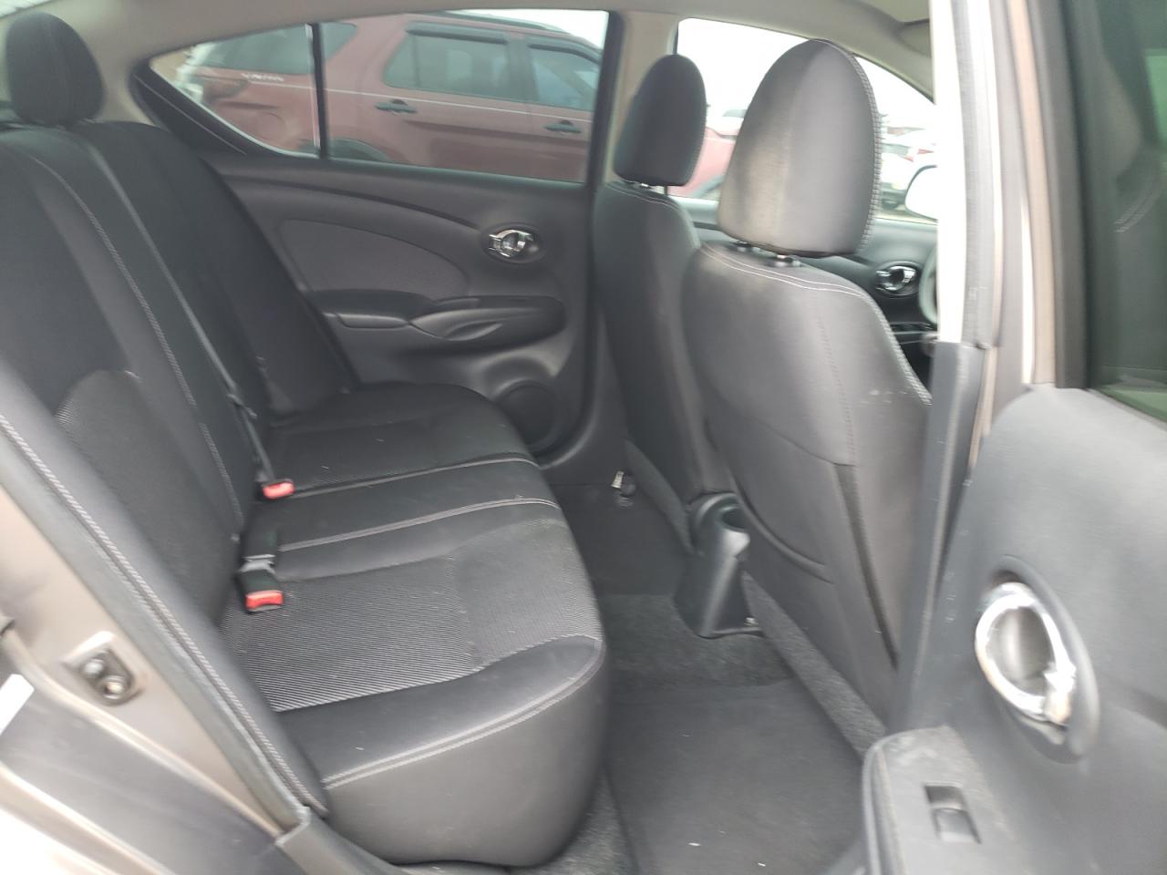 Photo 6 from auction – 2014 NISSAN VERSA S with VIN 3N1CN7AP6EL800852