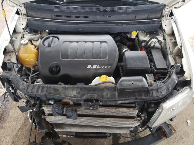 Photo 7 from auction – 2012 DODGE JOURNEY CR with VIN 3C4PDDDG2CT148840