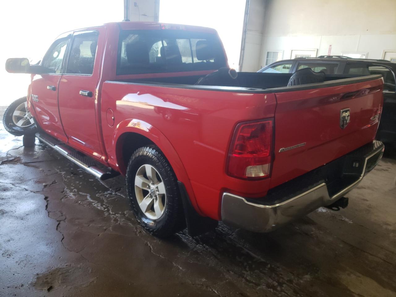 Photo 3 from auction – 2016 RAM 1500 SLT with VIN 1C6RR7LT3GS214773