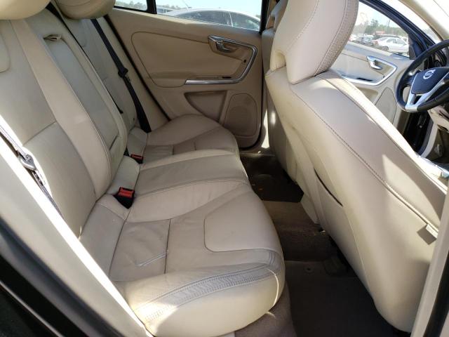 Photo 6 from auction – 2013 VOLVO S60 T5 with VIN YV1612FS2D2201737