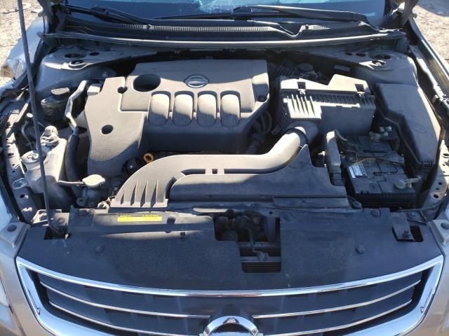 Photo 7 from auction – 2011 NISSAN ALTIMA BAS with VIN 1N4AL2AP3BN426960