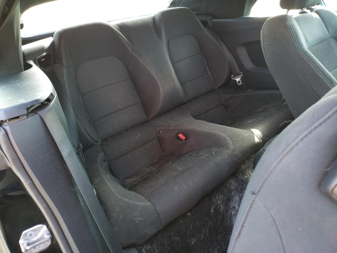 Photo 17 from auction – 2016 FORD MUSTANG with VIN 1FATP8EM5G5334742