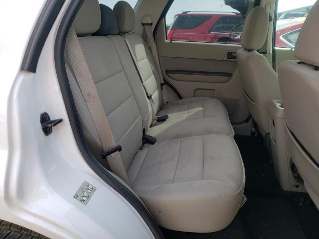 Photo 6 from auction – 2012 FORD ESCAPE XLT with VIN 1FMCU9DG7CKA92340