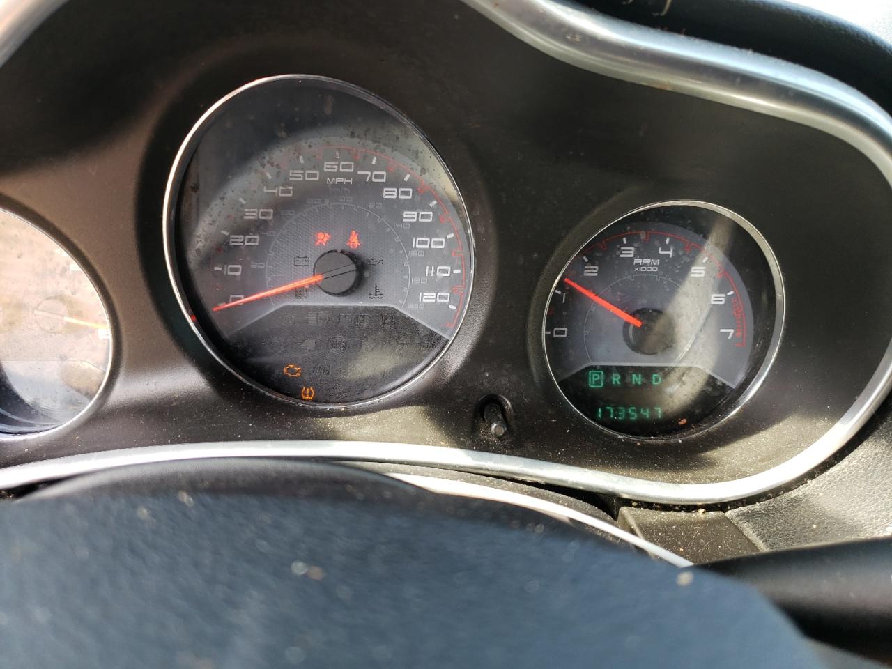 صورة رقم 8 من المزاد - 2012 DODGE AVENGER SE مع VIN 1C3CDZAB9CN329491