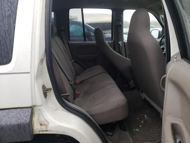Photo 6 from auction – 2004 JEEP LIBERTY with VIN 1J4GL48K94W326024