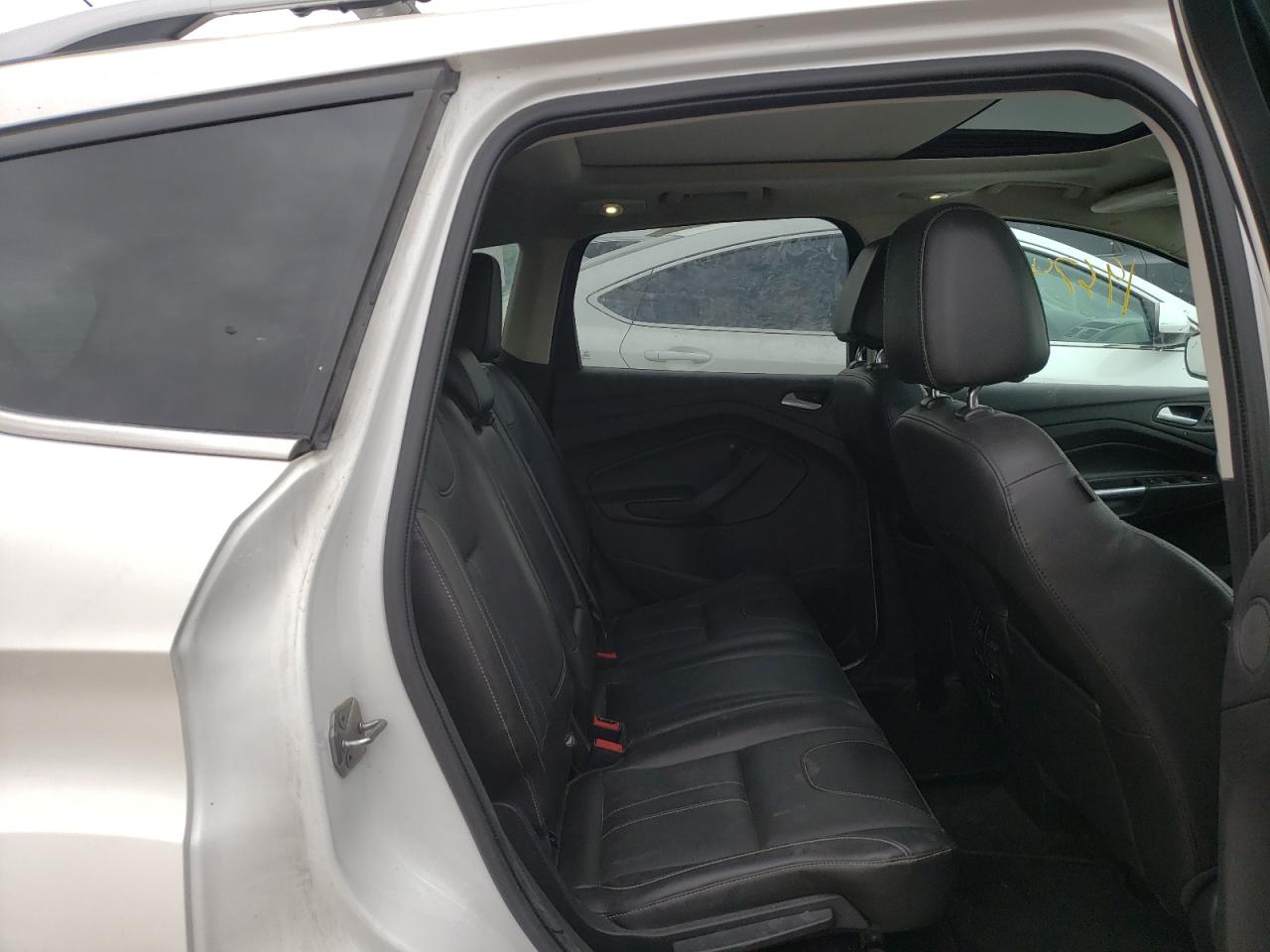 Photo 6 from auction – 2013 FORD ESCAPE TIT with VIN 1FMCU9J96DUC03164
