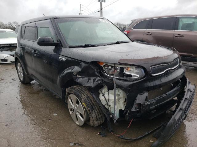 Zdjęcie 9 z aukcji – 2016 KIA SOUL z VIN KNDJN2A25G7367589