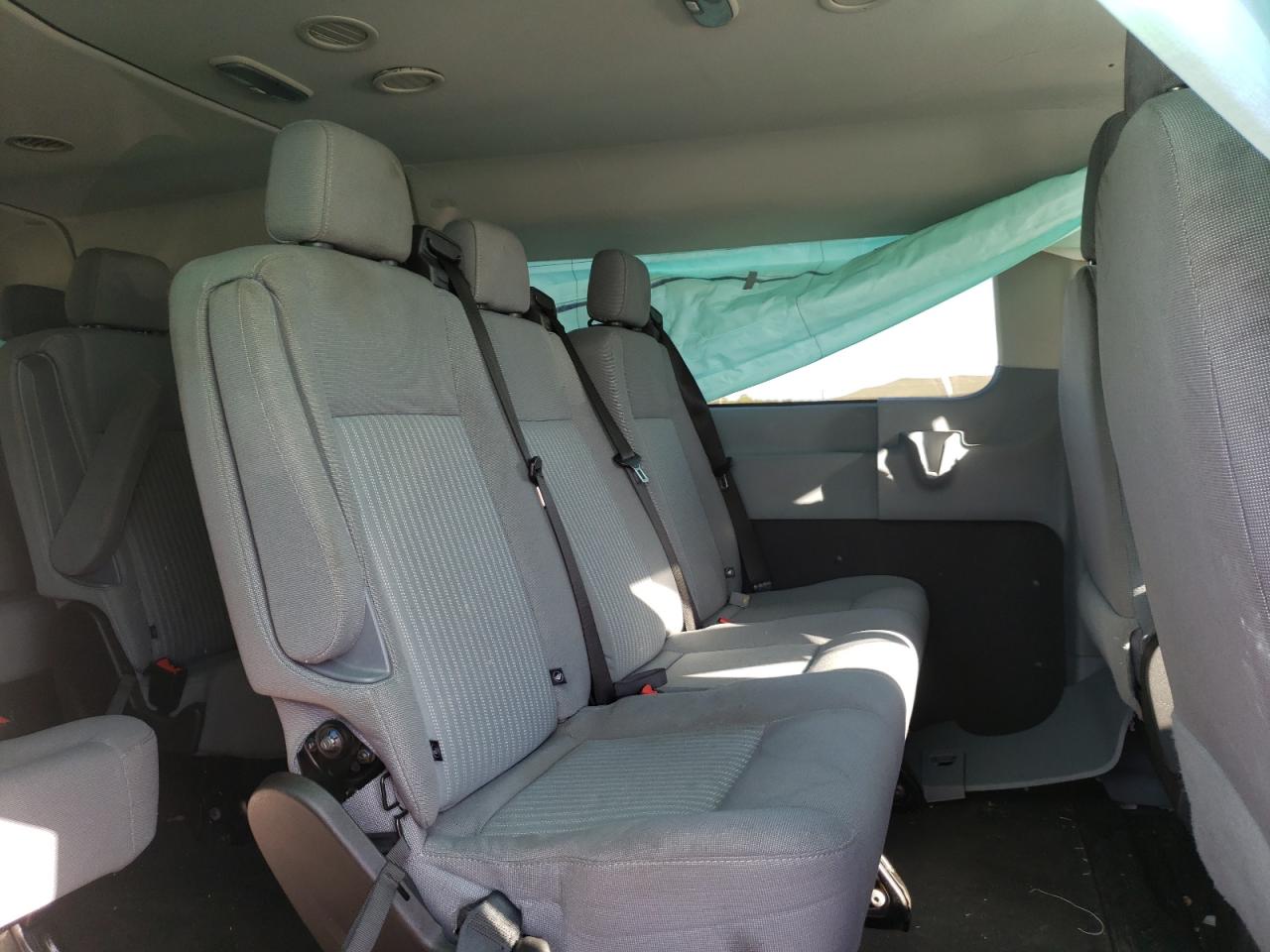 Photo 6 from auction – 2015 FORD TRANSIT T- with VIN 1FBZX2YG2FKA79768
