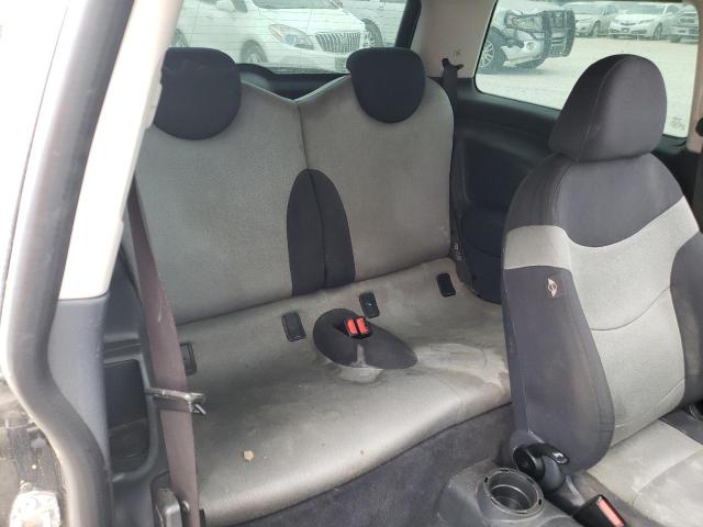 Photo 6 from auction – 2005 MINI COOPER with VIN WMWRC33405TJ66908
