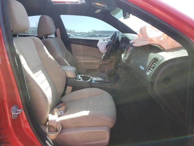 Photo 5 from auction – 2014 DODGE CHARGER R/ with VIN 2C3CDXDT7EH203540