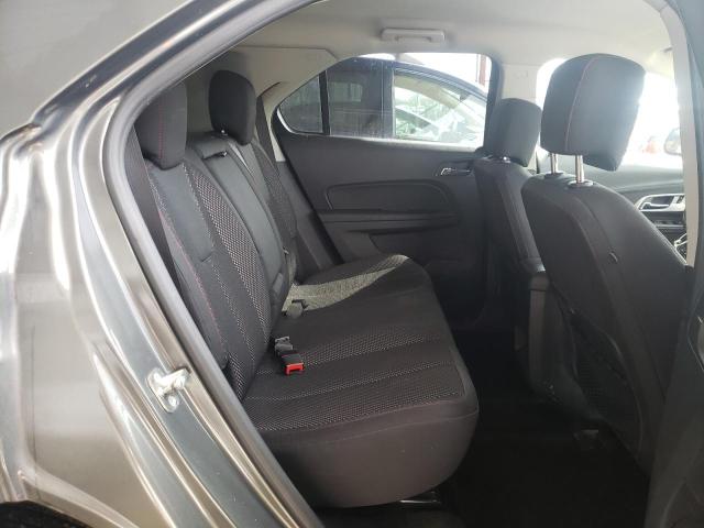 Photo 6 from auction – 2013 CHEVROLET EQUINOX LT with VIN 2GNALDEK1D6248128