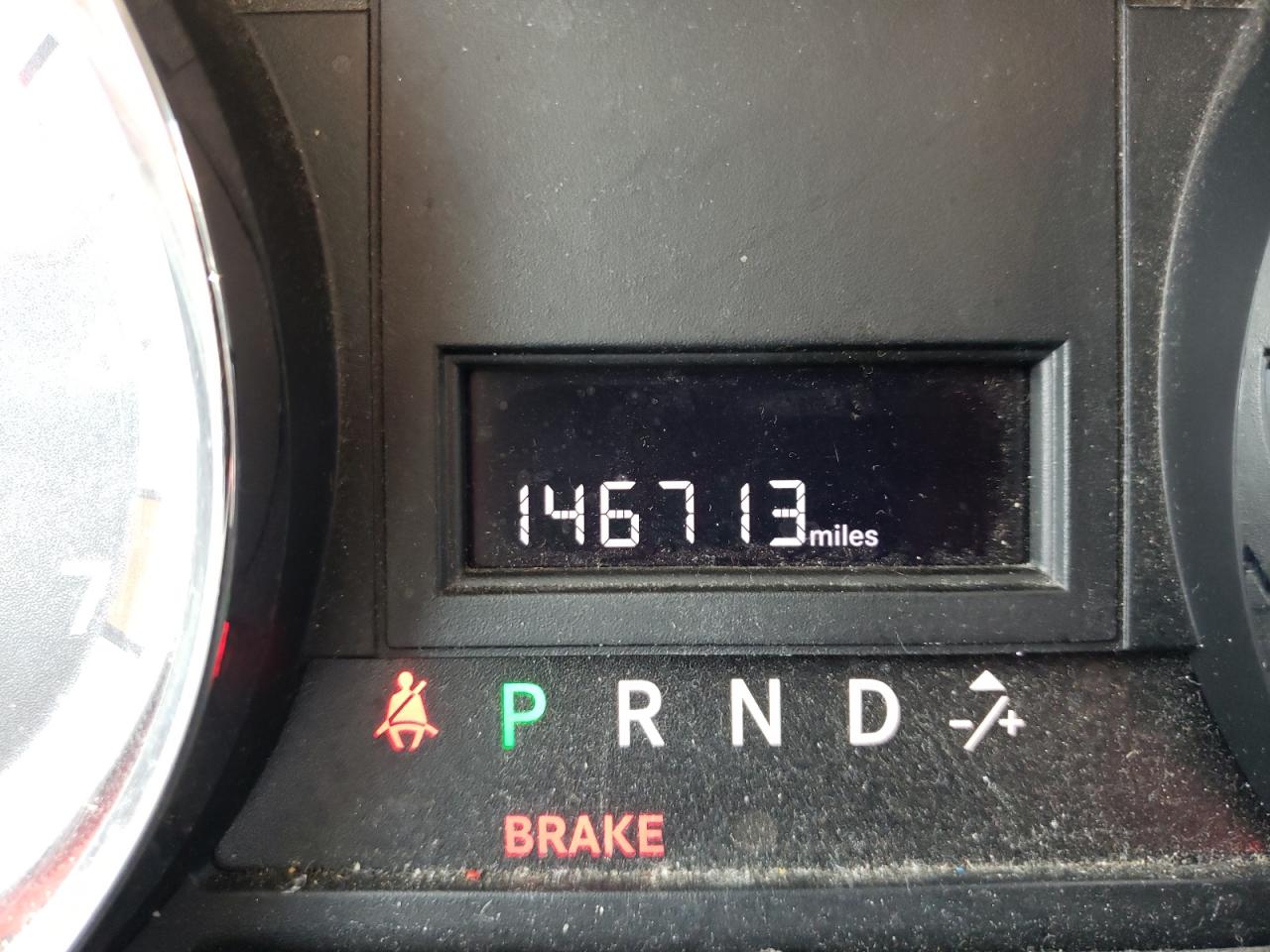Zdjęcie 8 z aukcji – 2012 DODGE GRAND CARA z VIN 2C4RDGCG1CR385902