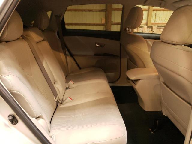 Photo 6 from auction – 2010 TOYOTA VENZA with VIN 4T3ZA3BB3AU034306