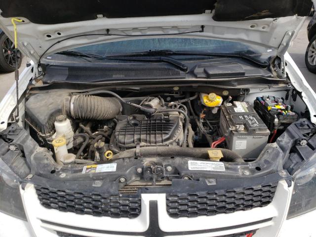Photo 7 from auction – 2019 DODGE GRAND CARA with VIN 2C4RDGEG8KR533801