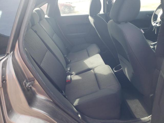 Photo 6 from auction – 2010 FORD FOCUS SE with VIN 1FAHP3FNXAW200259