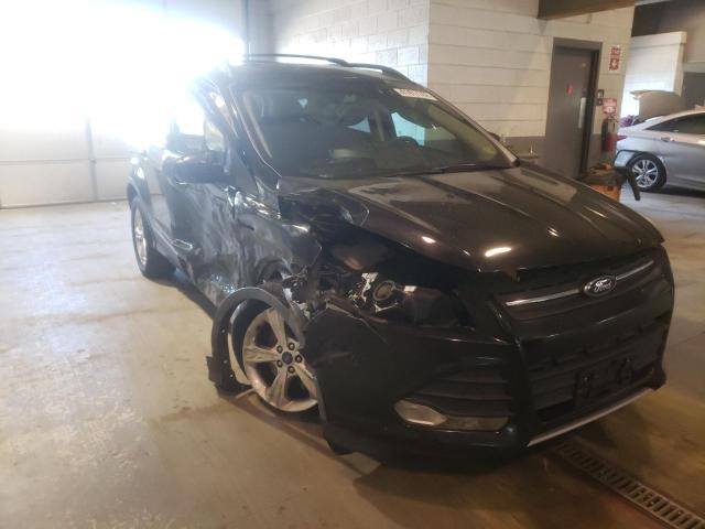 Photo 1 from auction – 2014 FORD ESCAPE SE with VIN 1FMCU9GX6EUE05073