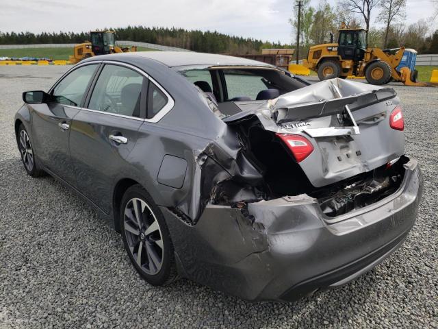 Photo 3 from auction – 2016 NISSAN ALTIMA 2.5 with VIN 1N4AL3AP3GC130488