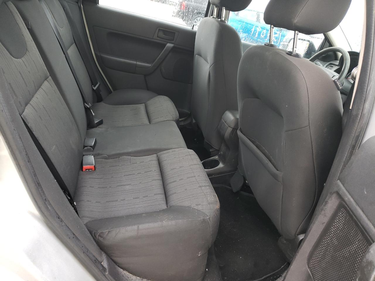 Photo 6 from auction – 2009 FORD FOCUS SE with VIN 1FAHP35N19W162238