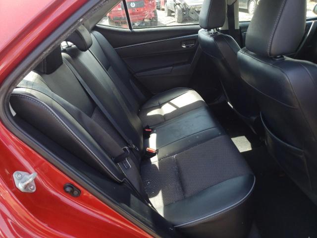 Photo 6 from auction – 2014 TOYOTA COROLLA L with VIN 2T1BURHE1EC155977