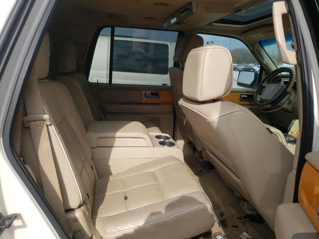 Photo 6 from auction – 2007 LINCOLN NAVIGATOR with VIN 5LMFU27547LJ18971