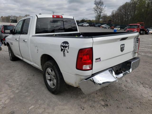 Photo 3 from auction – 2016 RAM 1500 SLT with VIN 1C6RR6GG5GS292740