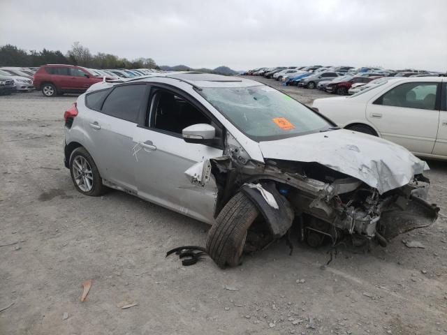 Photo 9 from auction – 2015 FORD FOCUS SE with VIN 1FADP3K29FL253702