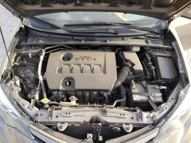 Photo 7 from auction – 2017 TOYOTA COROLLA L with VIN 5YFBURHE4HP649366