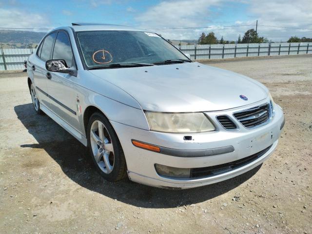 Photo 9 from auction – 2003 SAAB 9-3 LINEAR with VIN YS3FB49S531016198