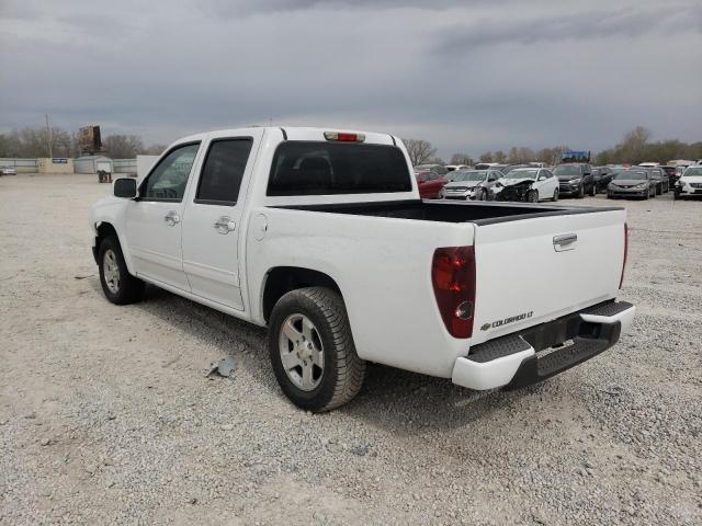 Photo 3 from auction – 2012 CHEVROLET COLORADO L with VIN 1GCDSCFE9C8102113