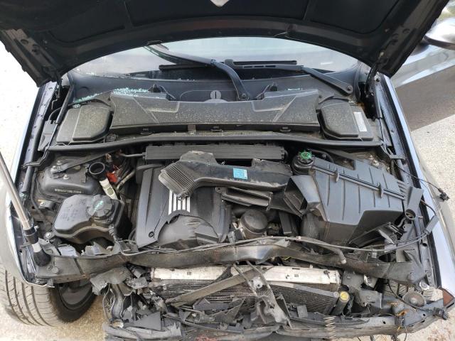 Photo 7 from auction – 2008 BMW 328 I with VIN WBAVA37588NL45388