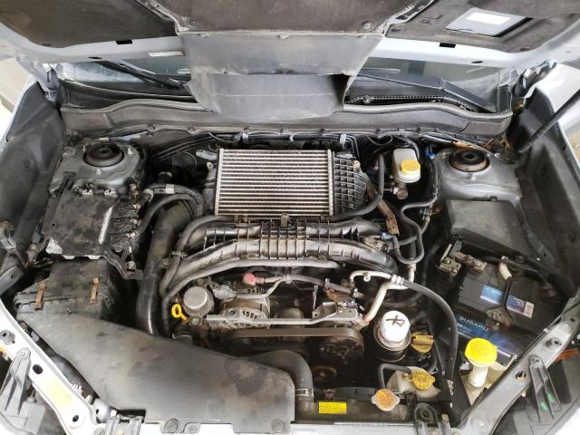 Photo 7 from auction – 2014 SUBARU FORESTER 2 with VIN JF2SJGPC3EH489745