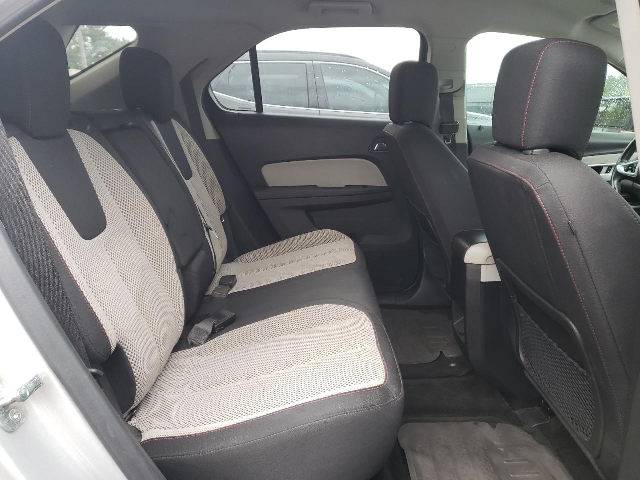Photo 6 from auction – 2014 CHEVROLET EQUINOX LT with VIN 1GNALCEK2EZ112171