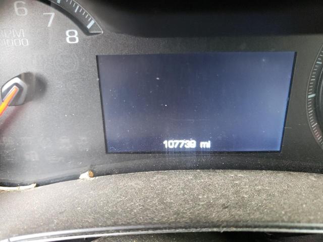 Photo 8 from auction – 2019 CHEVROLET IMPALA LT with VIN 2G11Z5SAXK9148462