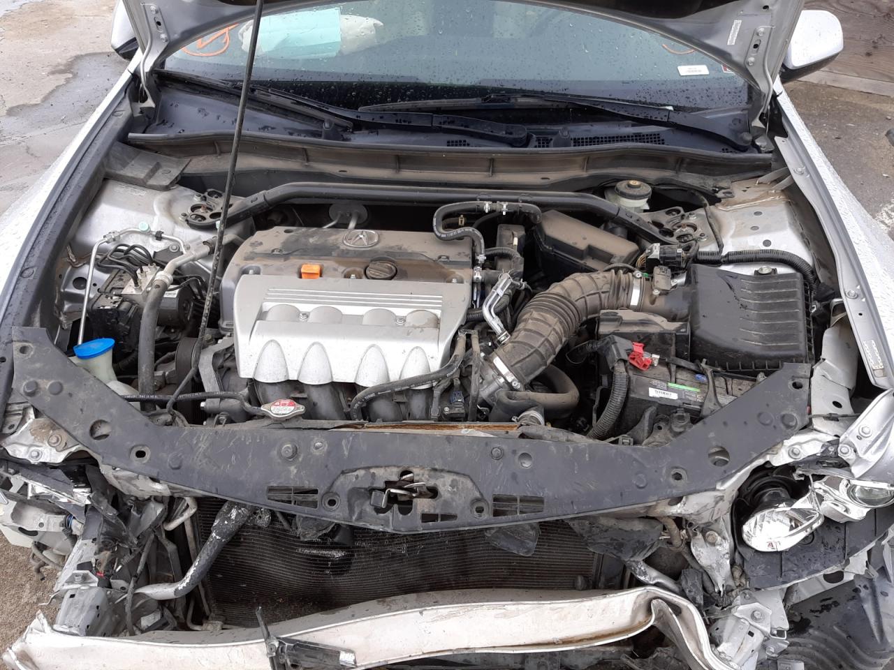 صورة رقم 7 من المزاد - 2012 ACURA TSX مع VIN JH4CU2F42CC007671
