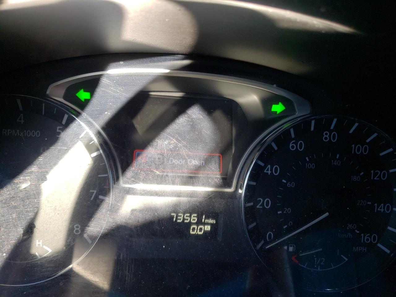 Photo 8 from auction – 2015 NISSAN ALTIMA 2.5 with VIN 1N4AL3AP6FC570347