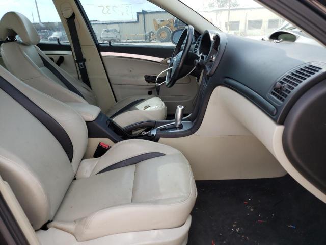 Photo 5 from auction – 2004 SAAB 9-3 AERO with VIN YS3FH49Y841019245
