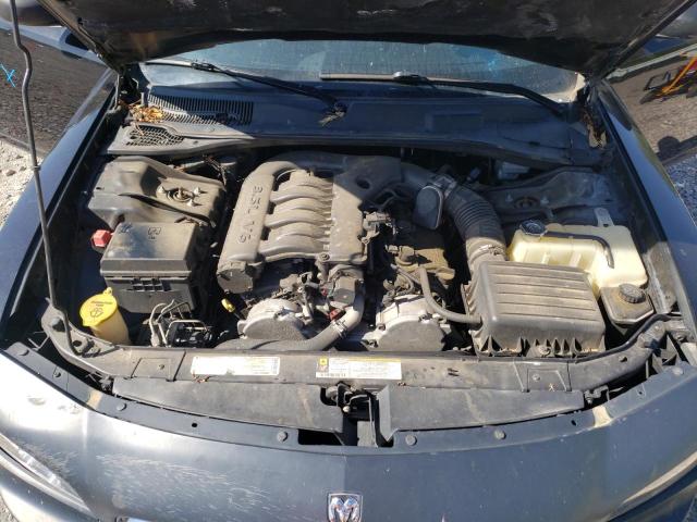 Photo 7 from auction – 2009 DODGE CHARGER SX with VIN 2B3KA33V29H568159
