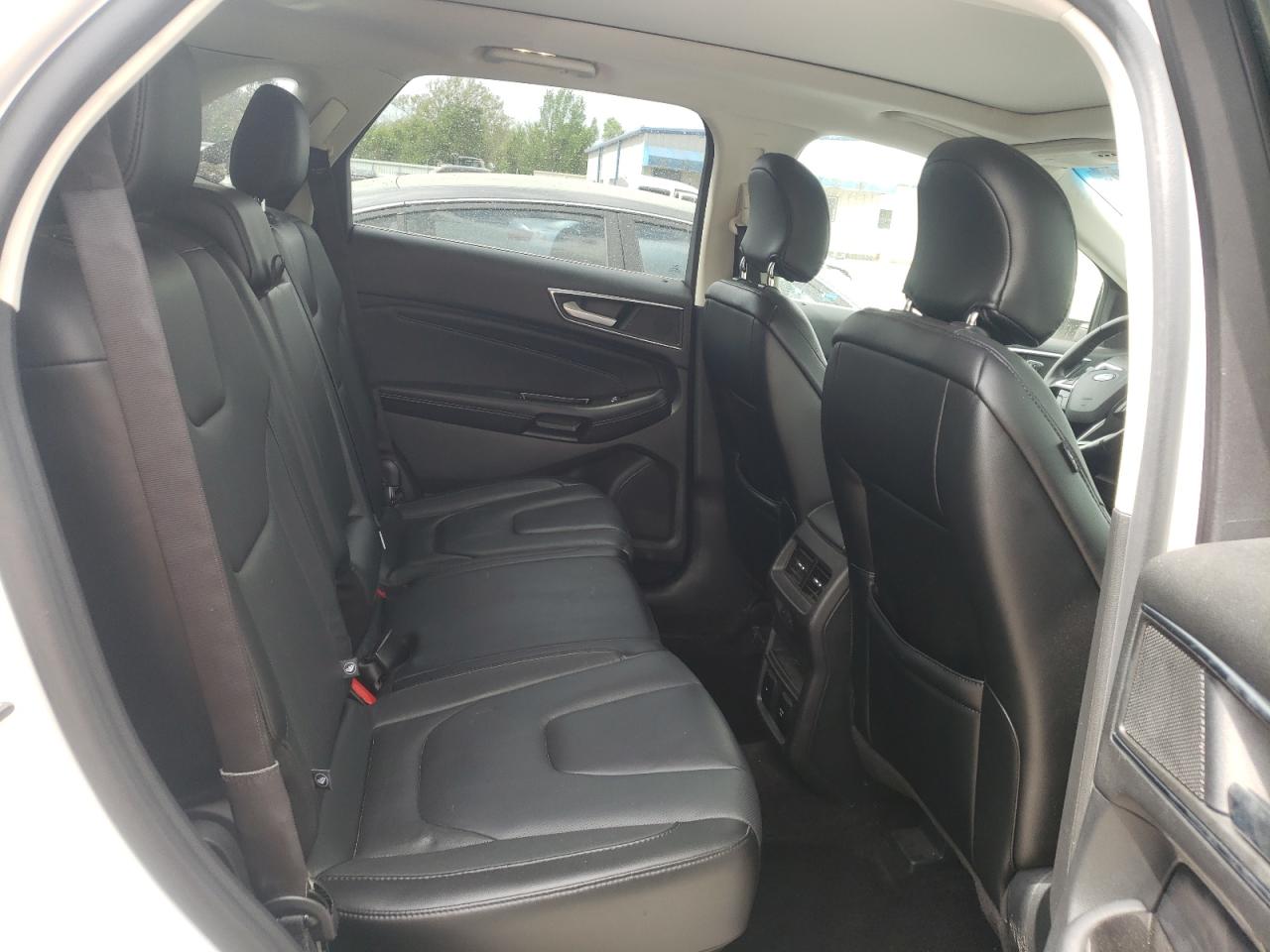 Photo 6 from auction – 2015 FORD EDGE TITAN with VIN 2FMPK3K89FBC41894