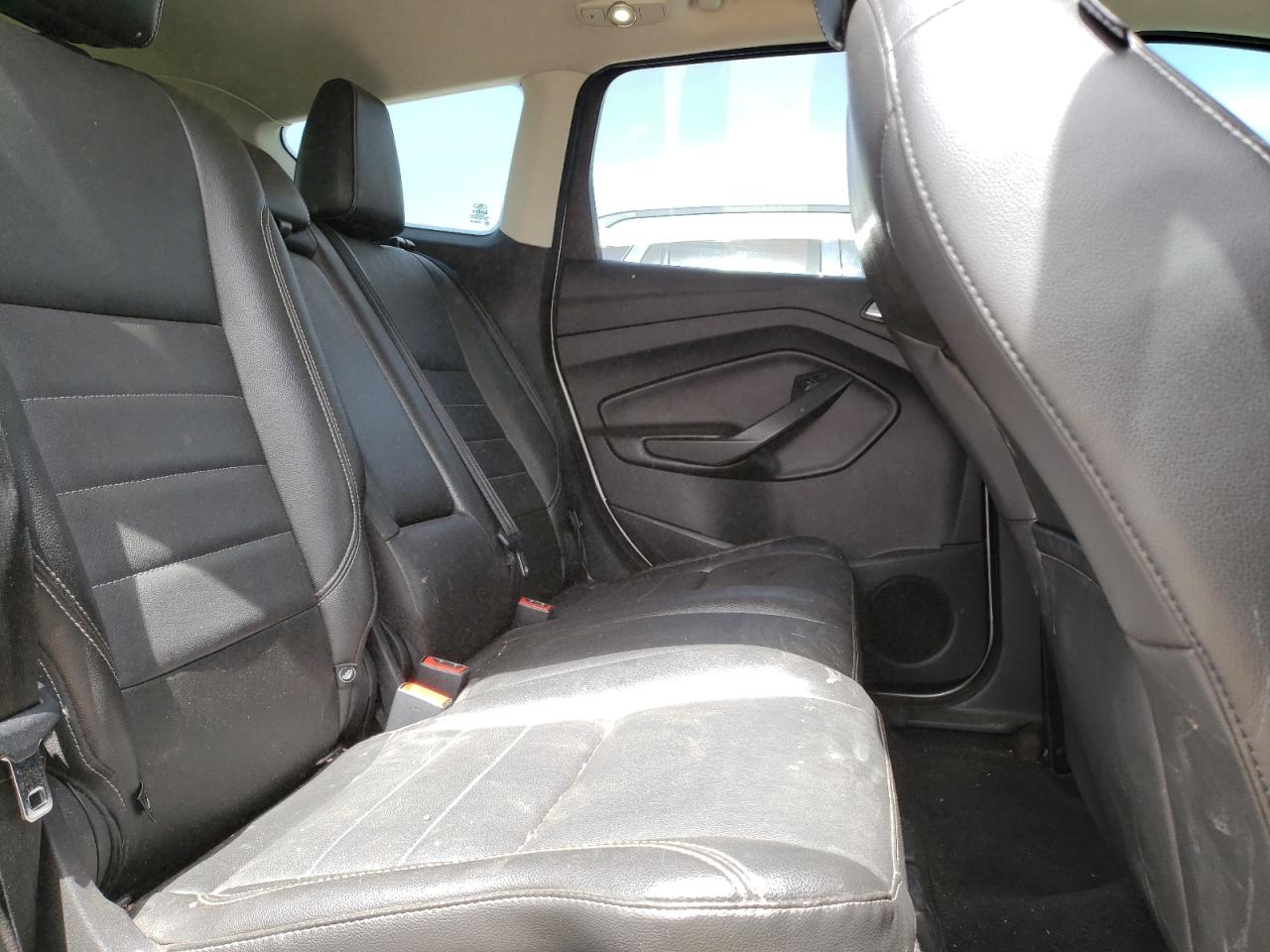 Photo 6 from auction – 2013 FORD ESCAPE SEL with VIN 1FMCU9HX8DUC55819