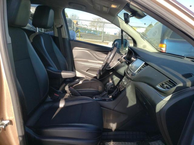 Photo 5 from auction – 2018 BUICK ENCORE PRE with VIN KL4CJASB4JB637021