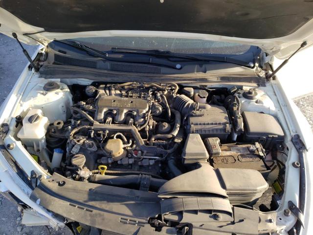 Photo 7 from auction – 2014 KIA CADENZA PR with VIN KNALN4D71E5124007